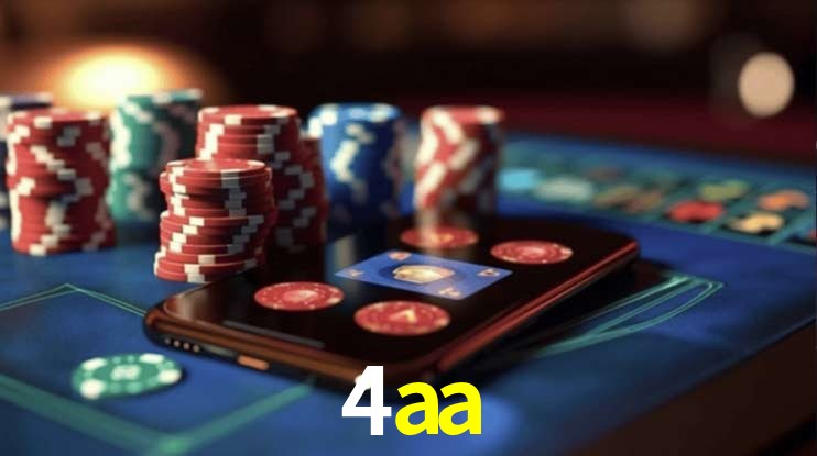 A Emoção da Loteria na 4aa: Uma Chance de Mudança de Vida