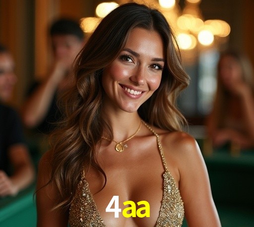 Desvendando o Mundo dos Jogos Virtuais na 4aa