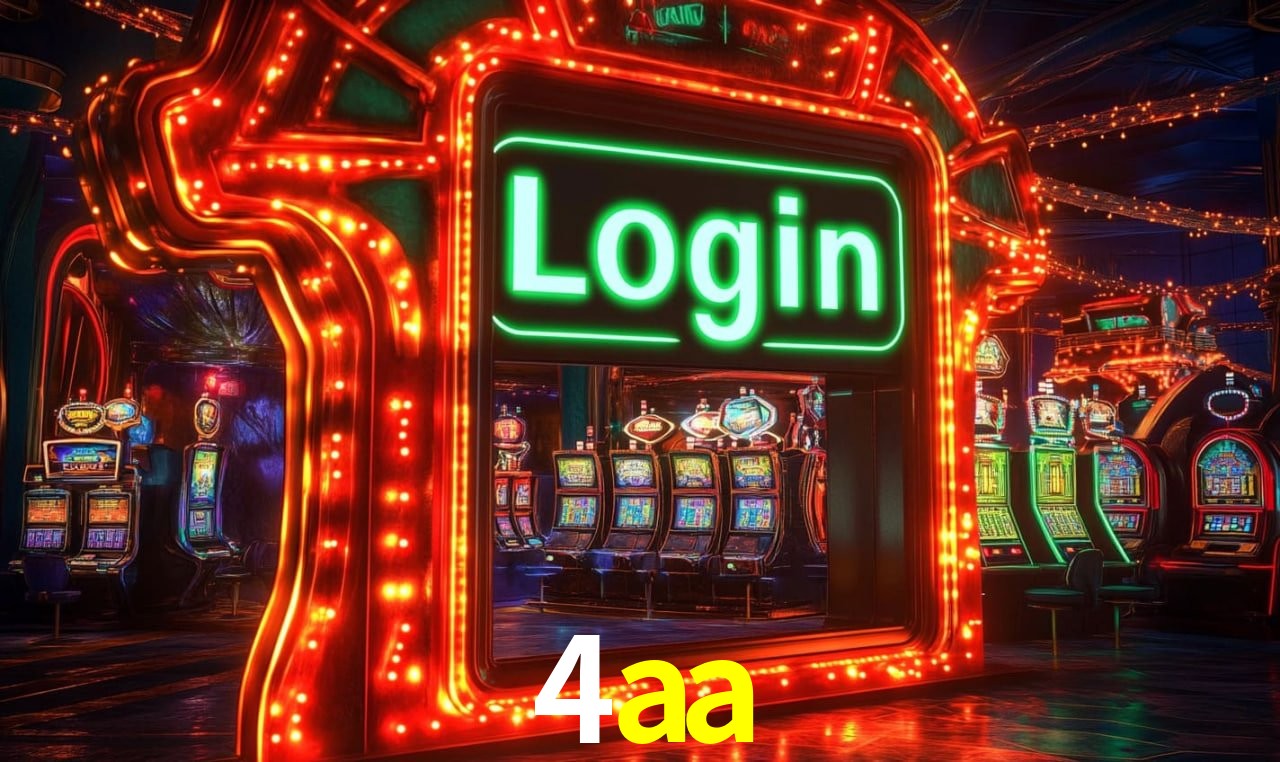 Descubra a Magia dos Jogos de Arcade no 4aa
